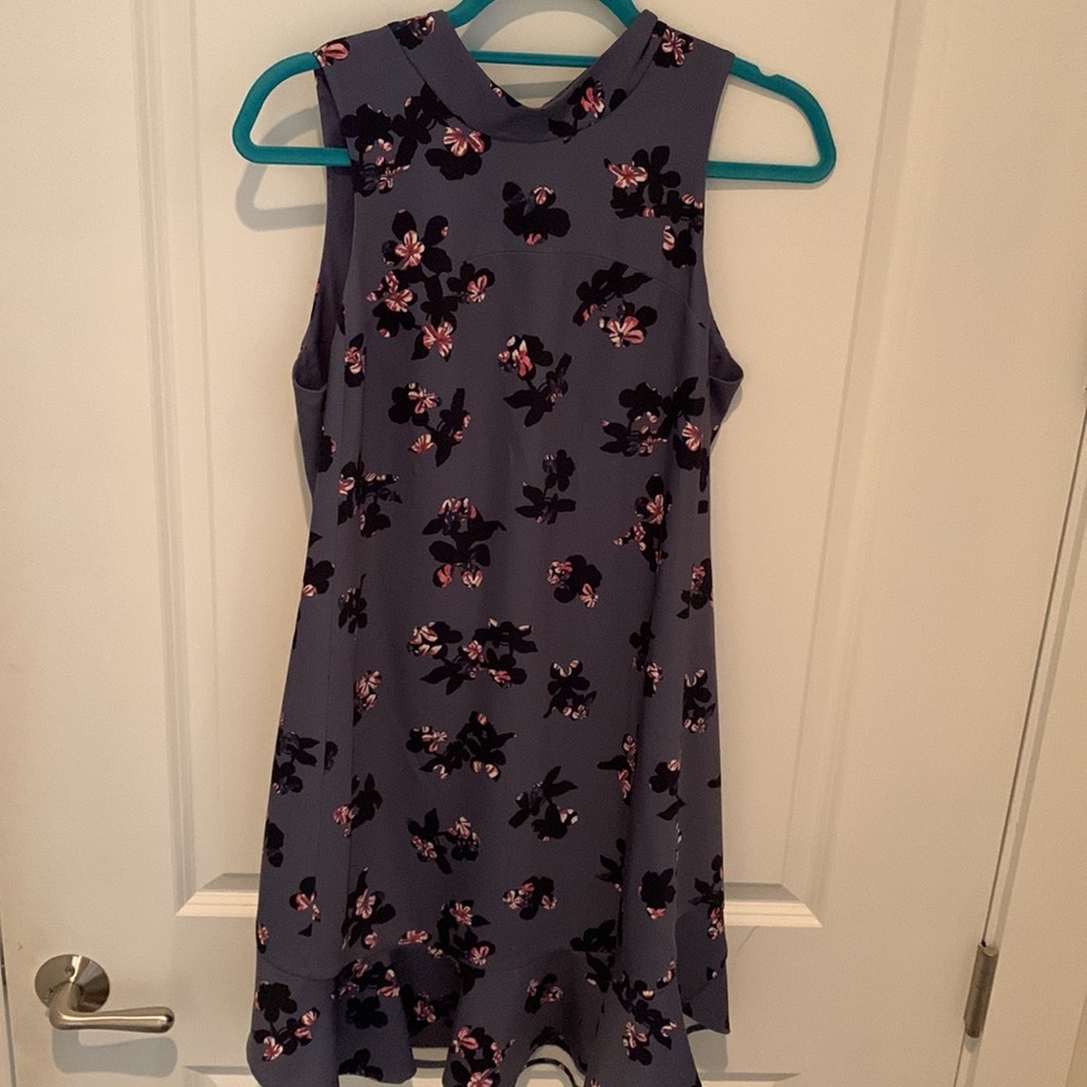 Gorgeous Rebecca Taylor Dress - Picture 4 of 12